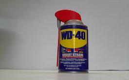 WD-40 8oz* - 709175