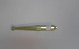 PIPE BASEBALL BAT BIG 1CT