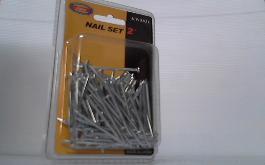 NAIL SET 2 KW5831 - 711299