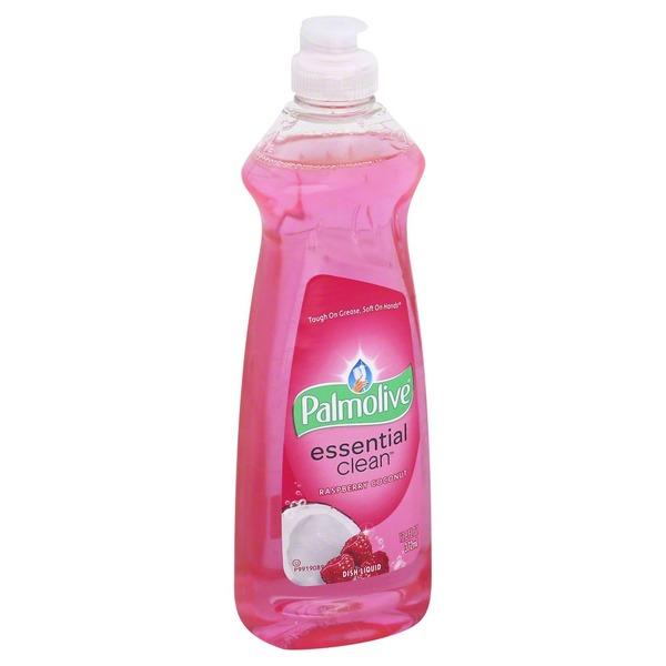 PALMOLIVE DISH LQ RSB 12.6oz 1