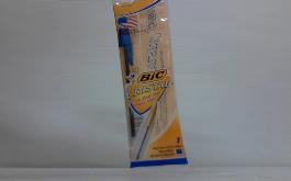 BIC CRISTAL PEN BLUE - 1CT SINGLE PRICE - 712101