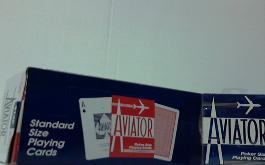 PLAYING CARDS SPANISH 12CT* - SPANISH  PLAYING CARD - 712651