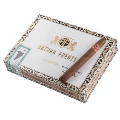AF CURLY HEAD DELUXE NAT 25CT