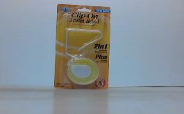 BOWL CLEANER HANGER W/GEL - 800737