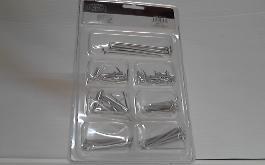 NAILS ASST SIZES