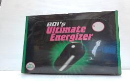 ULTIMATE ENERGIZER BOTTLE - 12CT - 831401