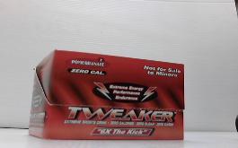 TWEAKER ENERGY POMEGRANAT 12C*
