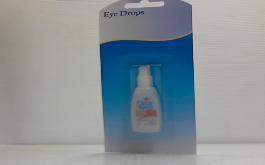 CLEAR EYES 0.2Z RED/RELF 12CT* - 12CT 4/CASE - 834109