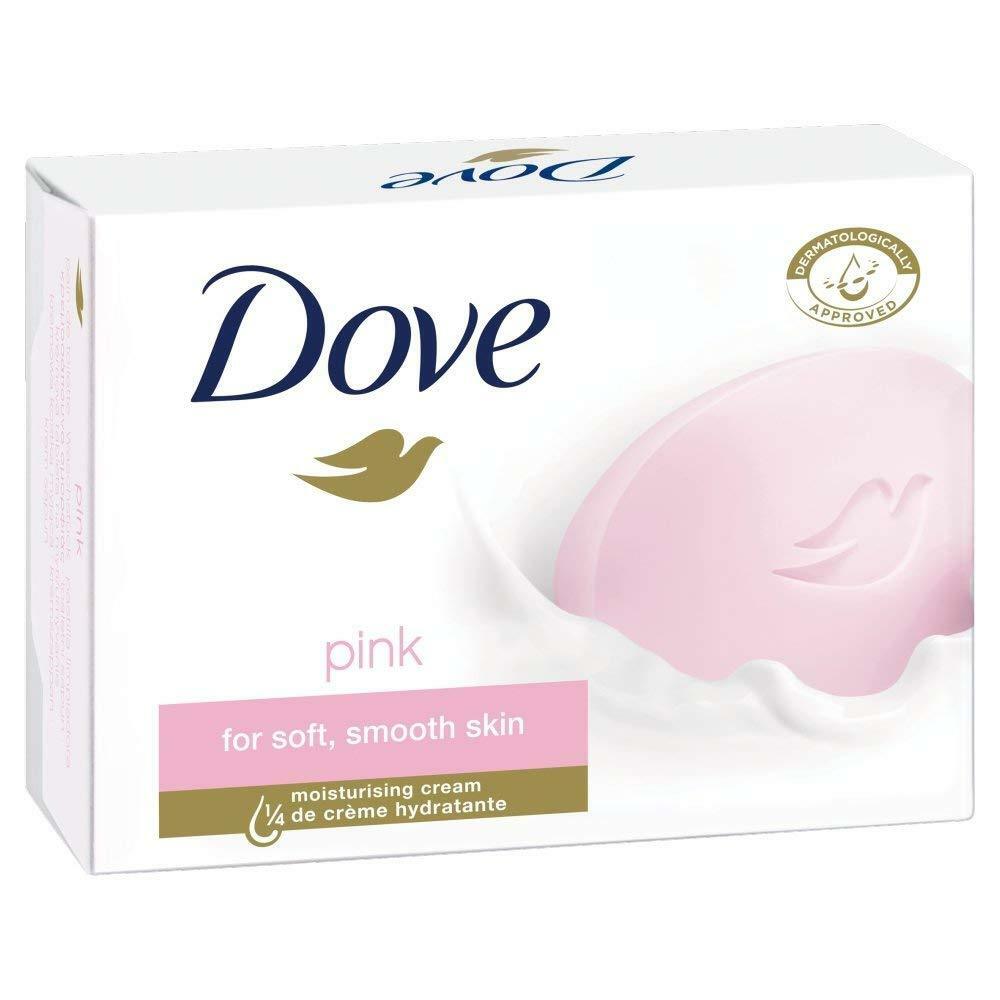 DOVE PINK COCO 135GM-4.75Z