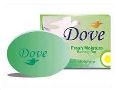 DOVE GREEN 100GM