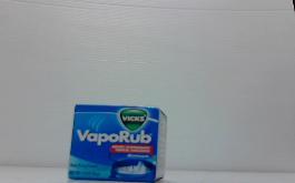 VICKS VAPORUB 1.76oz