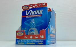 VISINE ADVANC BLIST 0.28Z 6PK - 839203