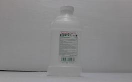 RUBBING ALCOHOL WHIT 16oz 50% - WHITE READY IN CASE - 840102