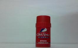 OLD SPICE STICK DEO 2.5Z