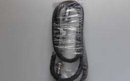 HOOKAH  HOSE LONG ASST 1CT - 862271