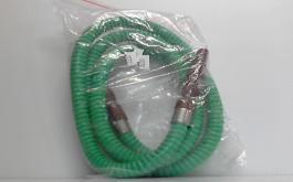 HOOKAH HOSE SHORT ASST 1CT