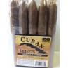 CUBANREJECT 20CT NAT TORO - CUBAN REJECTS TORO NATURAL 20CT BUNDLE 6.00x  ITEM - 863020