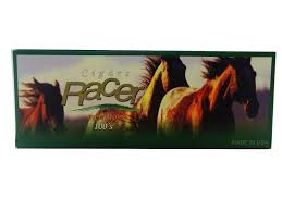 RED BUCK 100 MENTHOL BX