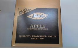 STOKERS 16oz APPLE  6CT - STOKERS TOBACCO 16oz APPLE  6CT - 882335