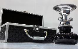 HOOKAH PIPE ASST M4011A - 900021