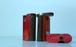 DUG OUT ASST KING/ROUND  1CT - 900035