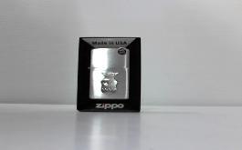 ZIPPO EMBLEM -AF CREST