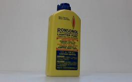 RONSONOL FUEL 5oz 1 CT - PER CASE - 900800