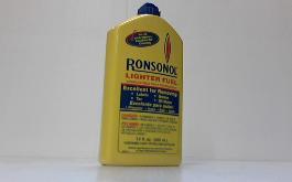 RONSONOL FUEL 12oz