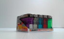 MK LIGHTER PK 50CT