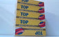 TUBE TOP KG GOLD 5CT/200EA