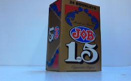 JOB GOLD 1.5inch 24CT***