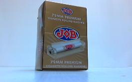 JOB 79MM CIG ROLLING 12CT