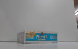 TUBE PREMIER KG LT BLUE 5CT - LIGHT BLUE TUBE ITEM # 10072 - 905819