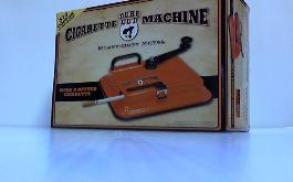 GAMBLER TC MACHINE #TCMAC - 905851