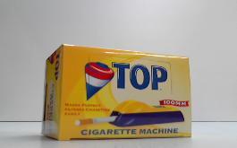 TOP CIG MACHINE 100MM 6CT - 6/PK  TOP 100MM INJECTOR  ITEM # T100M - 905852