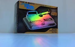 TOP-O-MATIC T2 CIG MACHIN - ITEM # T2MAC - 905853