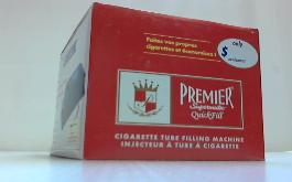 PREMIER SUPERM QUICKFILL 6CT - 24/CA - 905859
