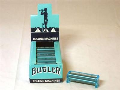 BUGLER PREM CIG MAKER 5CT - PREMIUM CIGARETTE MAKER  ITEM # 36082008  82008 - 905863