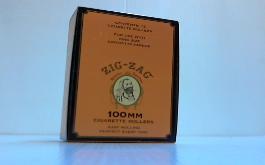 ZIG ZAG 100M ROLL MACHINE 12CT