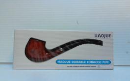 HAOJUE TOBACCO PIPE 1CT - 905910
