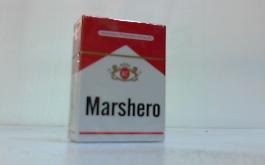 MARSHERO FF SCALE - 906025