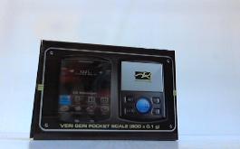 SCALE VERI BERI POCKET - 906026