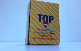 TOP ROL MC STEEL 70MM #TPR70 - 6CT 70MM 24/CA - 906048