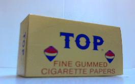 TOP REGULAR PAPERS 24CT*** - 24CT 40/CA  item # TOP - 906050