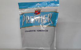PREMIER LT BLUE CIG TOB 8OZ