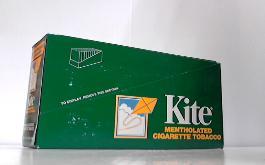 KITE POUCHES 12-.65Z - 12/CASE - 910200
