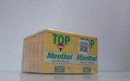 TOP SMOKE REG POUCH MEN  0.6Z - 12CT - 910302