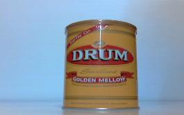 DRUM GOLDEN MELLOW 5.29OZ 1CT - CANS 12/CA  ITEM # DRCGM - 910366