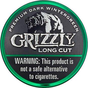 GRIZZLY 1.2Z 5CT LC  DARK WG - 910396