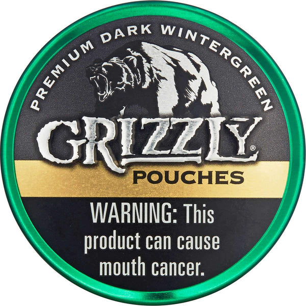 GRIZZLY 1.2Z 5CT DARK WG PCH - CH HARTNETT ITEM # 574889 - 910397